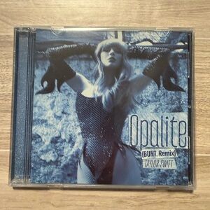 Taylor Swift - Collectible Opalite (Bunt Remix) And Opalite